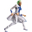 Medicos Statue Legend Cioccolata (JoJo's Bizarre Adventure Part 5), MEC44179, by MEDICOS