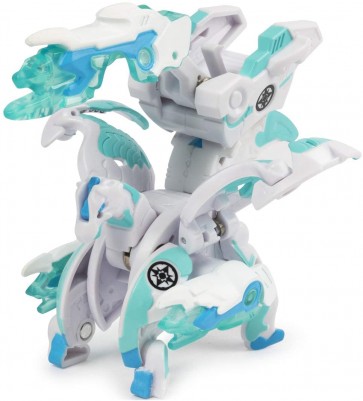 TAKARA TOMY Bakugan Explosion Gear Set Pegatrics Ultra  , TAK63596, by TAKARA TOMY