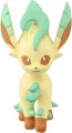 TAKARA TOMY Pokemon Monster Collection MonColle - Leafeon, TAK00672, by TAKARA TOMY