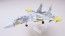 1/144 Gimix ACE 06 Ace Combat Su-37 yellow 13 , TMTX274186, by TOMYTEC