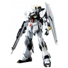 BANDAI  1/100 MG RX - 93 ν Gundam Ver. Ka Titanium Finish   Plastic Model kit, BAN65755, by BANDAI