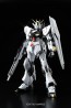 BANDAI  1/100 MG RX - 93 ν Gundam Ver. Ka Titanium Finish   Plastic Model kit, BAN65755, by BANDAI