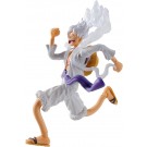 Bandai S.H.Figuarts Monkey.D.Luffy GEAR 5, BAC55615, by BANDAI