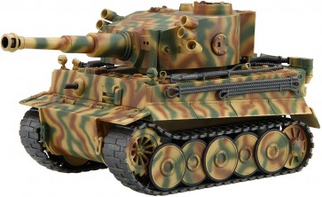 Fujimi Chibimaru Tiger I Michael Wittmann, FUJ63194, by FUJIMI
