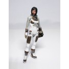 Honemitsu products 1/20 Original Female Astronautin resin kit figure, HNM005, by Honemitsu Products
