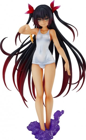 MAX Factory POP UP PARADE Nemesis (To Love-Ru Darkness), MAX43240, by MAX FACTORY