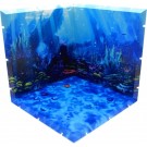 PLM Dioramansion 150: Undersea, PEL40274, by PLM