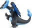 TAKARA TOMY MonColle MS-51 Mega Charizard X, TAK12088, by TAKARA TOMY