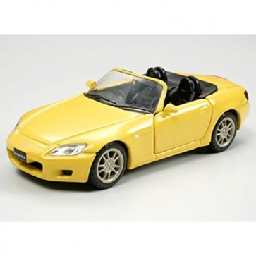 TAMIYA 1/64 Honda S2000 type V, TAM23716, by TAMIYA
