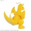 Bandai POKEMON PLAMO COLLECTION NO.43 SELECT SERIES CHARIZARD (BATTLE VER.) & DRAGONITE VS SET , BAN02701, by BANDAI