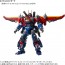TAKARA TOMY Diaclone DA-119 Dia-Battles X-1 (Battles X-03), TAK48964, by TAKARA TOMY