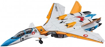 Hasegawa 1/72 VF-11D Thunderbolt "SVT-27 Blue Tales"  , HAS58691, by HASEGAWA