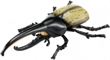 TAKARA TOMY Ania AS-38 Hercules Beetle, TAK10344, by TAKARA TOMY