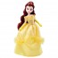 TAKARA TOMY PRECIOUS COLLECTION DISNEY PRINCESS BELLE  , TAK56529, by TAKARA TOMY