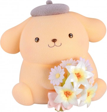 Bandai mofamofy Pompompurin -Pastel Colors ver.-, BAC98209, by BANDAI