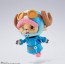 Bandai S.H.Figuarts Tony Tony Chopper -Future Island Egghead-, BAC73572, by BANDAI