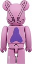 Medicom Toy BE@RBRICK Stitch & Angel 2Pcs Set, MED16551, by MEDICOM TOY