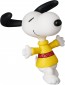 Medicom Toy UDF Peanuts Series 18 Sweater Snoopy, MED58471, by MEDICOM TOY