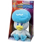 TAKARA TOMY Pokemon Stuffed Toy Quaxly, TAK70386, by TAKARA TOMY