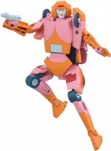 TAKARA TOMY Transformers Missing Link C-07 Arcee (Prototype), TAK57386, by TAKARA TOMY
