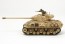 TAMIYA 1/35 MM M51 Super Sherman, TAM35323, by TAMIYA