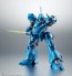 Bandai ROBOT Damashii (SIDE MS) MS-18E Kampfer ver. A.N.I.M.E. (Reissue), BAC87807, by BANDAI