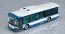Good Smile Company 1/43 Isuzu Erga Keisei Bus  , GSC40180, by GOOD SMILE COMPANY