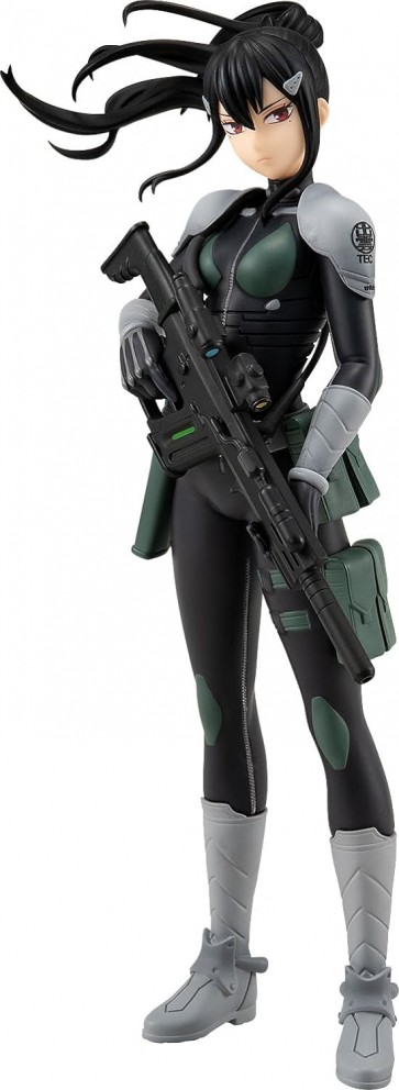 Good Smile Company POP UP PARADE Mina Ashiro (Kaiju No.8), GSC94922, by GOOD SMILE COMPANY