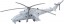 Hasegawa 1/72 Hasegawa Limited Series MI-24HIND UAV  , HAS23178, by HASEGAWA