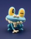 Kotobukiya 1/8 Pokemon Calem with Froakie ARTFX J Statue, KBY64908, by KOTOBUKIYA