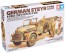 TAMIYA 1/35 MM Steyr-Africa Corps rest set, TAM35305, by TAMIYA