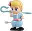 TAKARA TOMY Toy Story 4 Movin Movin Wind-up Clockwork Bo Peep  , TAK31717, by TAKARA TOMY