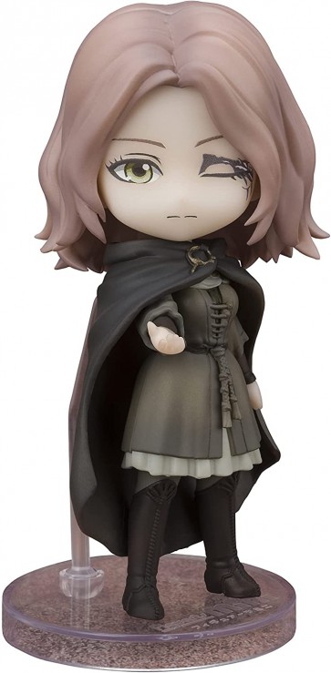 Bandai Figuarts mini Melina, BAC18924, by BANDAI