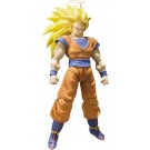 Bandai S.H.Figuarts Super Saiyan 3 Son Goku (Reissue), BAC68738, by BANDAI