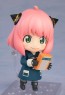 Good Smile Company Nendoroid Anya Forger: Winter Clothes Ver. (SPY x FAMILY), GSC75501, by GOOD SMILE COMPANY