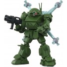 TAKARA TOMY 1/48 Toyrise AT Collection 04 Scopedog Space Combat Version, TAK46496, by TAKARA TOMY