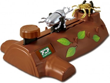 TAKARA TOMY Ania Insect Battle Stage, TAK00566, by TAKARA TOMY