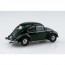 Aoshima 1/32 Raku-Pla Snap Kit No.20-JG Volkswagen Beetle (Jungle Green), AOS03439, by AOSHIMA