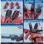 BANDAI  1/144 HGUC MSN-04 Sazabi   Plastic Model kit, BAN544995, by BANDAI