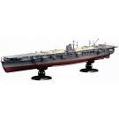 Fujimi 1/700 Sea Way Model Series JAPANESE NAVY AIRCRAFT CARRIER HIRYU FULL HULL MODEL  , FUJ51480, by FUJIMI