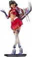Kotobukiya 1/7 Transformers Starscream Bishoujo Statue, KBY52134, by KOTOBUKIYA