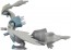 TAKARA TOMY MonColle ML-10 White Kyurem, TAK11562, by TAKARA TOMY