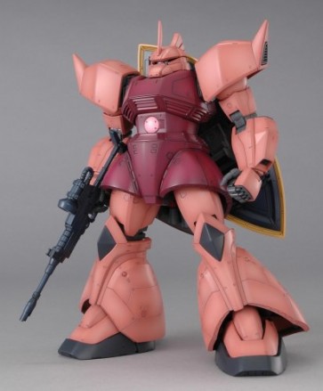BANDAI  1/100 MG Shar'se Gelgoog ver.2.0   Plastic Model kit, BAN5309, by BANDAI