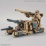 Bandai 1/144 30MM EXA VEHICLE (TANK VER.) (BROWN) , BAN06976, by BANDAI