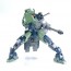 BANDAI  1/144 HG Geireru   Plastic Model kit, BAN119494, by BANDAI