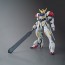 BANDAI  1/144 HG Gundam Barbatos Lupus   Plastic Model kit, BAN54468, by BANDAI