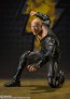 Bandai S.H.Figuarts Black Adam (Black Adam), BAC41700, by BANDAI