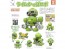 CAVICO Choi-Pla Lime Kappa Robo, CAV10601, by CAVICO