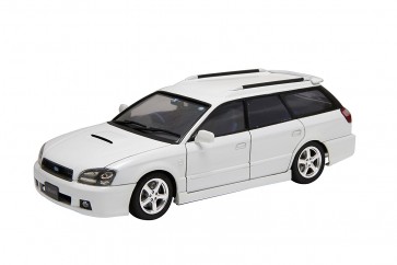 Fujimi 1/24 ID 106 Legacy Aero '02, FUJ35536, by FUJIMI
