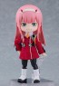 Good Smile Company Nendoroid Doll Zero Two (DARLING in the FRANXX), GSC76638, by GOOD SMILE COMPANY